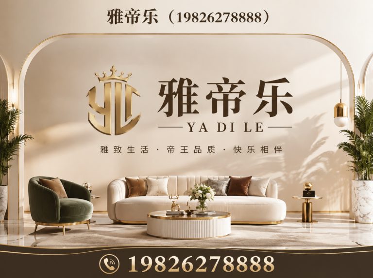 泗阳县雅帝乐展示图
